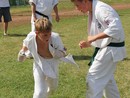 IBK Summer Camp