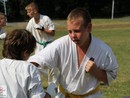 IBK Summer Camp
