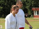 IBK Summer Camp