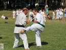 IBK Summer Camp