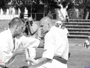 IBK Summer Camp
