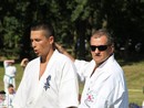 IBK Summer Camp
