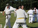 IBK Summer Camp