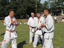 IBK Summer Camp