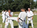 IBK Summer Camp