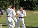 IBK Summer Camp