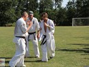 IBK Summer Camp