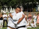 IBK Summer Camp