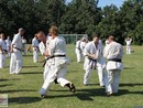 IBK Summer Camp