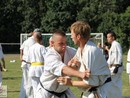 IBK Summer Camp