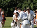 IBK Summer Camp