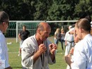 IBK Summer Camp