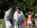 IBK Summer Camp