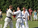 IBK Summer Camp
