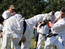 IBK Summer Camp