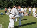 IBK Summer Camp