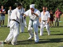 IBK Summer Camp