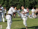 IBK Summer Camp