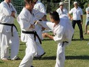 IBK Summer Camp