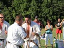 IBK Summer Camp