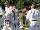 IBK Summer Camp