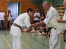 IBK Summer Camp