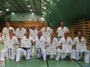 IBK Summer Camp