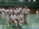 IBK Summer Camp