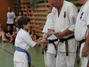 IBK Summer Camp
