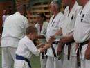 IBK Summer Camp