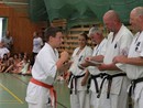 IBK Summer Camp
