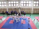 I. IBKHF Bajnokság