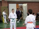 I. IBKHF Bajnokság