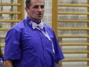 I. IBKHF Bajnokság