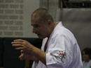 I. IBKHF Bajnokság