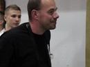 I. IBKHF Bajnokság