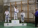 I. IBKHF Bajnokság
