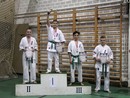 I. IBKHF Bajnokság