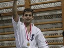 I. IBKHF Bajnokság