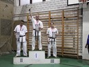 I. IBKHF Bajnokság