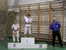 I. IBKHF Bajnokság