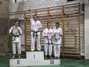 I. IBKHF Bajnokság