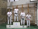 I. IBKHF Bajnokság