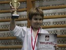 I. IBKHF Bajnokság