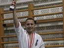 I. IBKHF Bajnokság