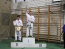 I. IBKHF Bajnokság