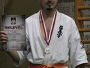 I. IBKHF Bajnokság