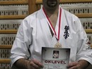 I. IBKHF Bajnokság