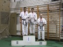 I. IBKHF Bajnokság
