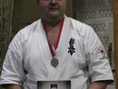 I. IBKHF Bajnokság